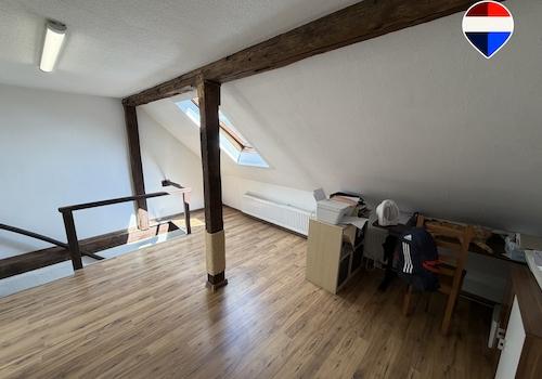 Wohnzimmer DG