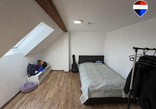 Kinderzimmer OG