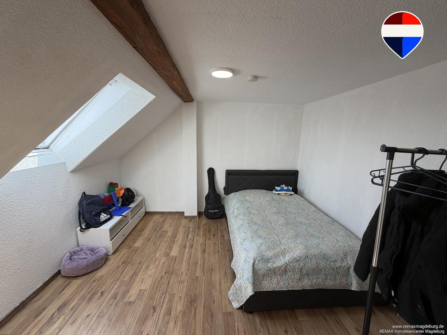 Kinderzimmer OG