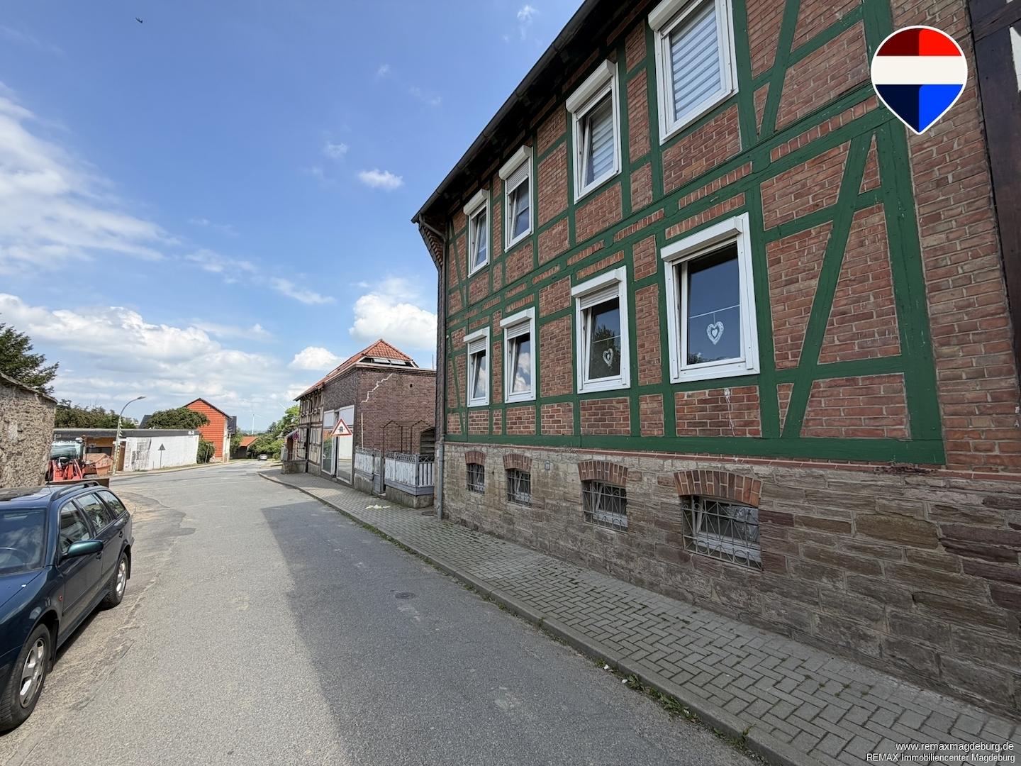 Außenansicht