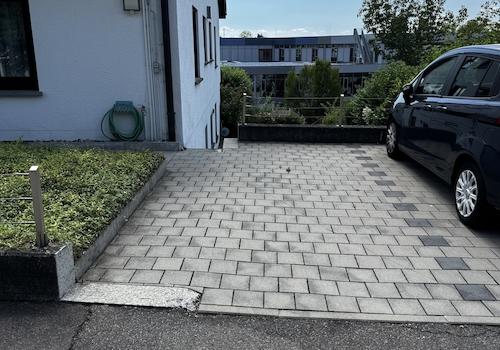 Stellplatz