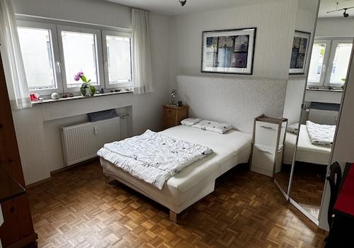 Schlafzimmer 3