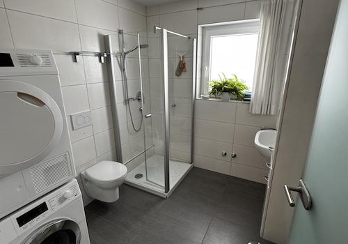 Badezimmer 2