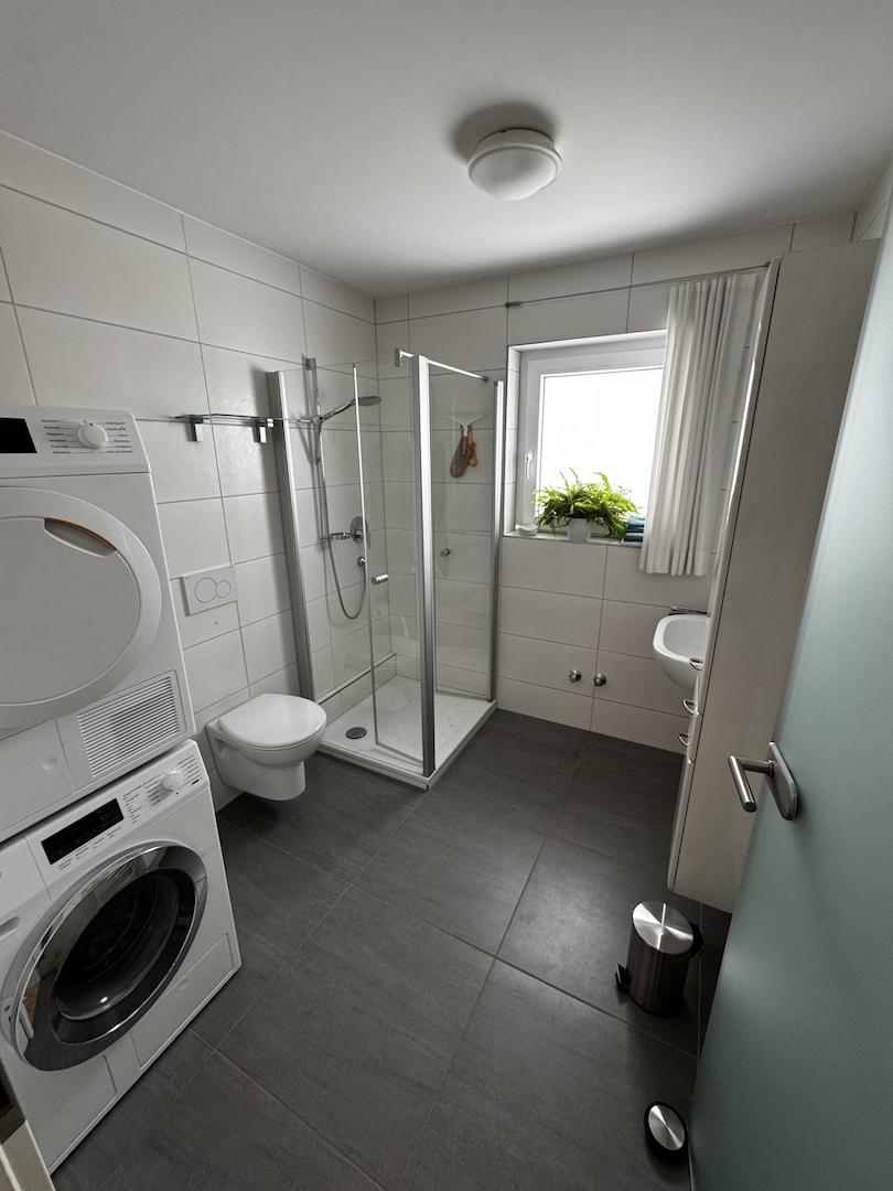 Badezimmer 2