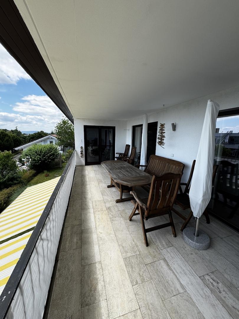 Balkon 1