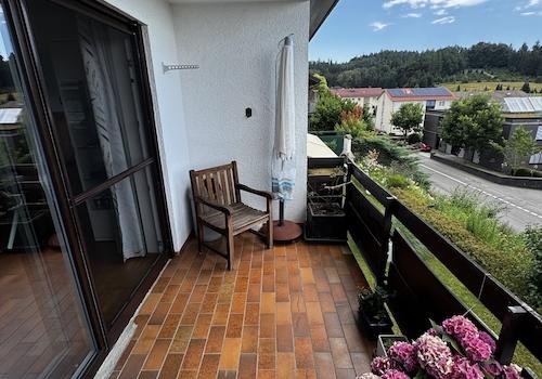 Balkon 2