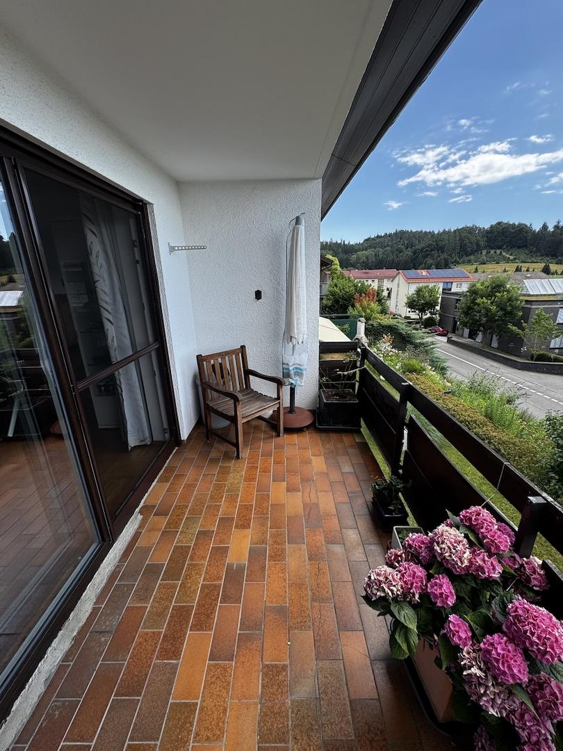 Balkon 2