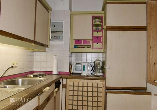 Kochen, EBK inklusive
