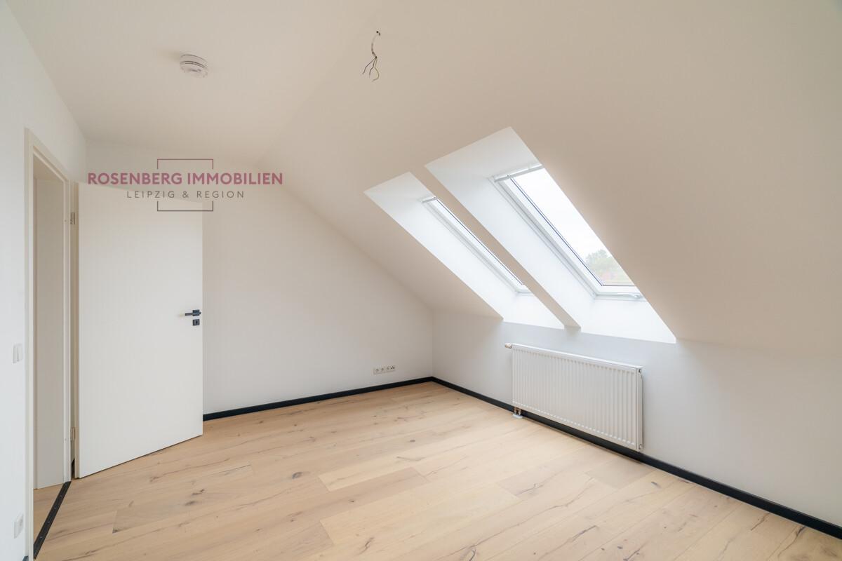 Immobilie in Leipzig / Seehausen zu verkaufen_2-Raum_Schlafzimmer
