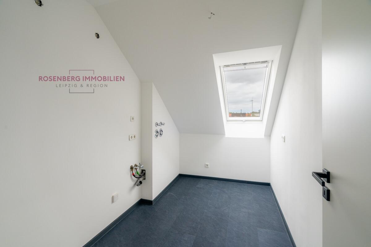 Immobilie in Leipzig / Seehausen zu verkaufen_2-Raum_Küche