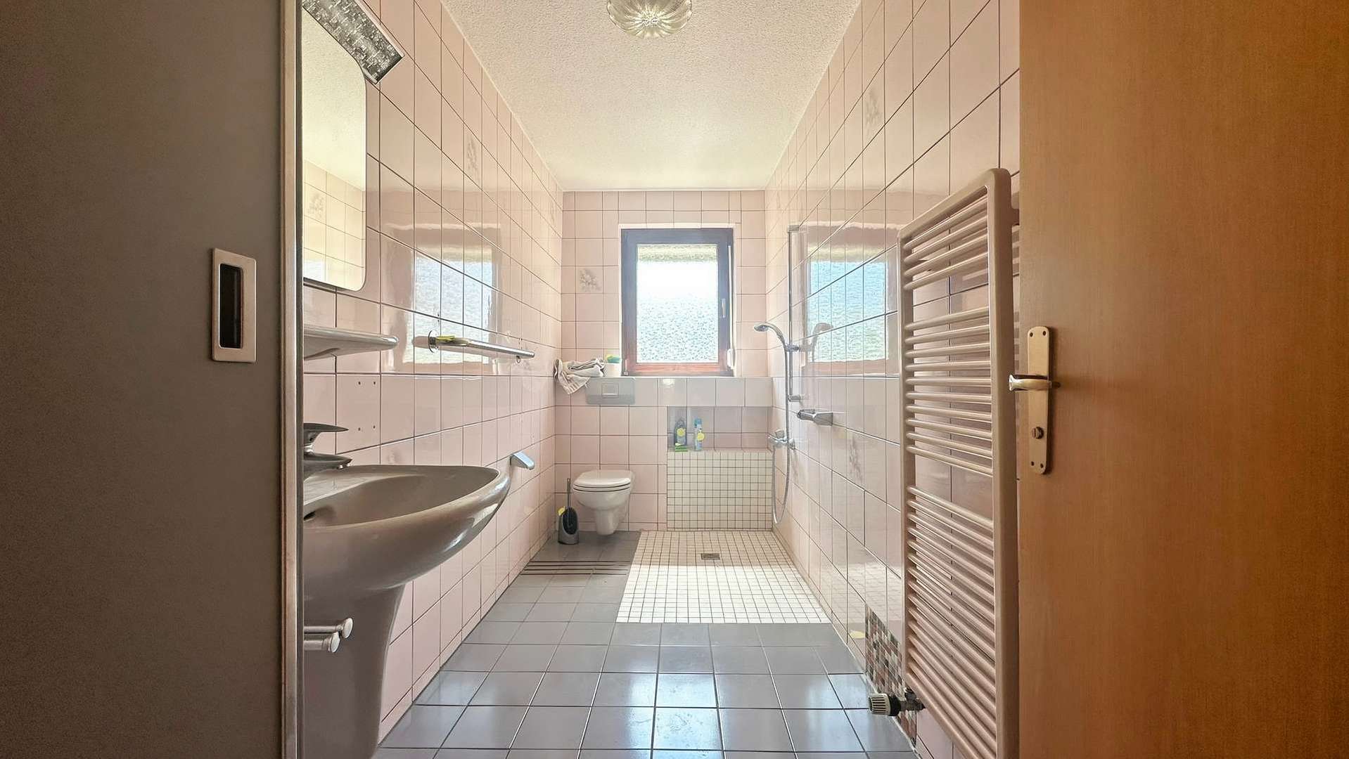 EG Badezimmer