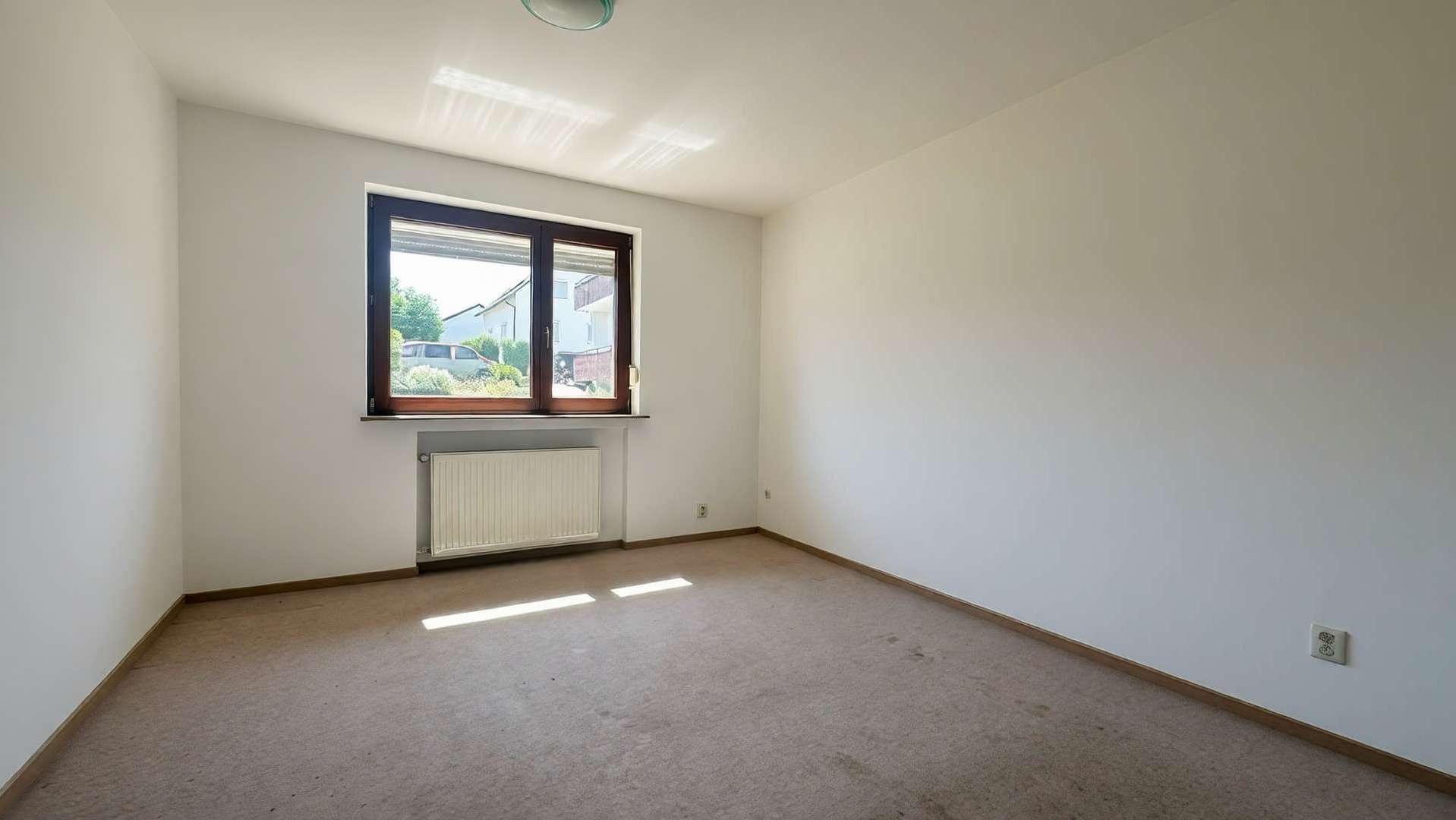 EG Schlafzimmer
