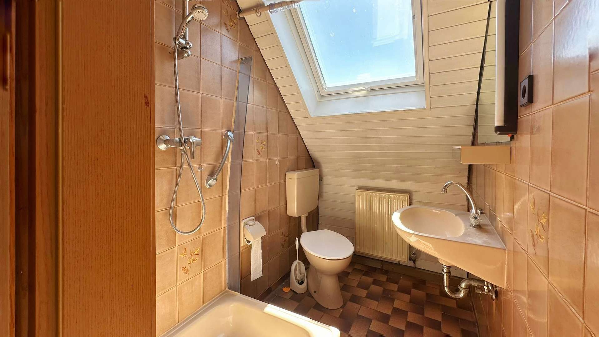 DG Duschbad