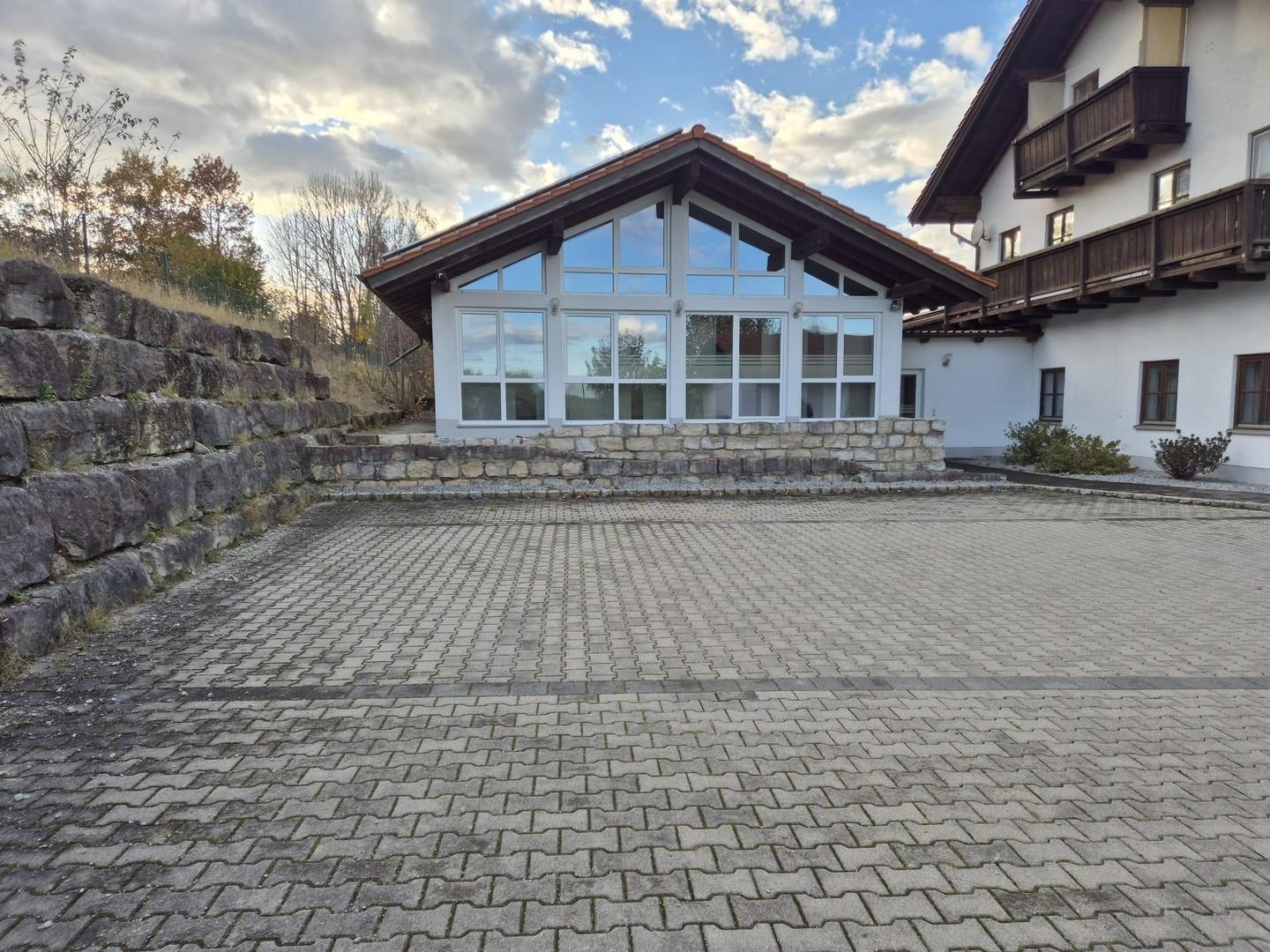 Frontansicht