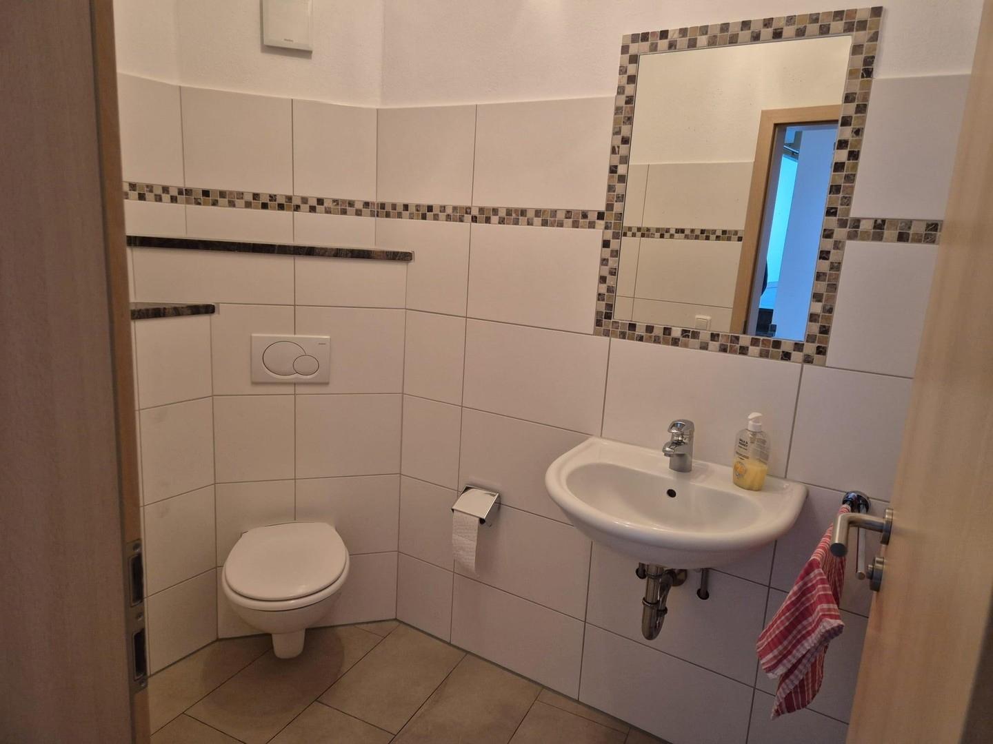 WC
