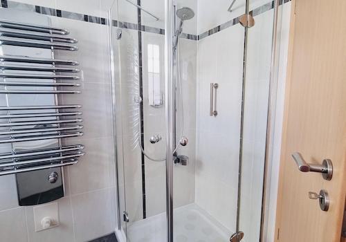 Dusche
