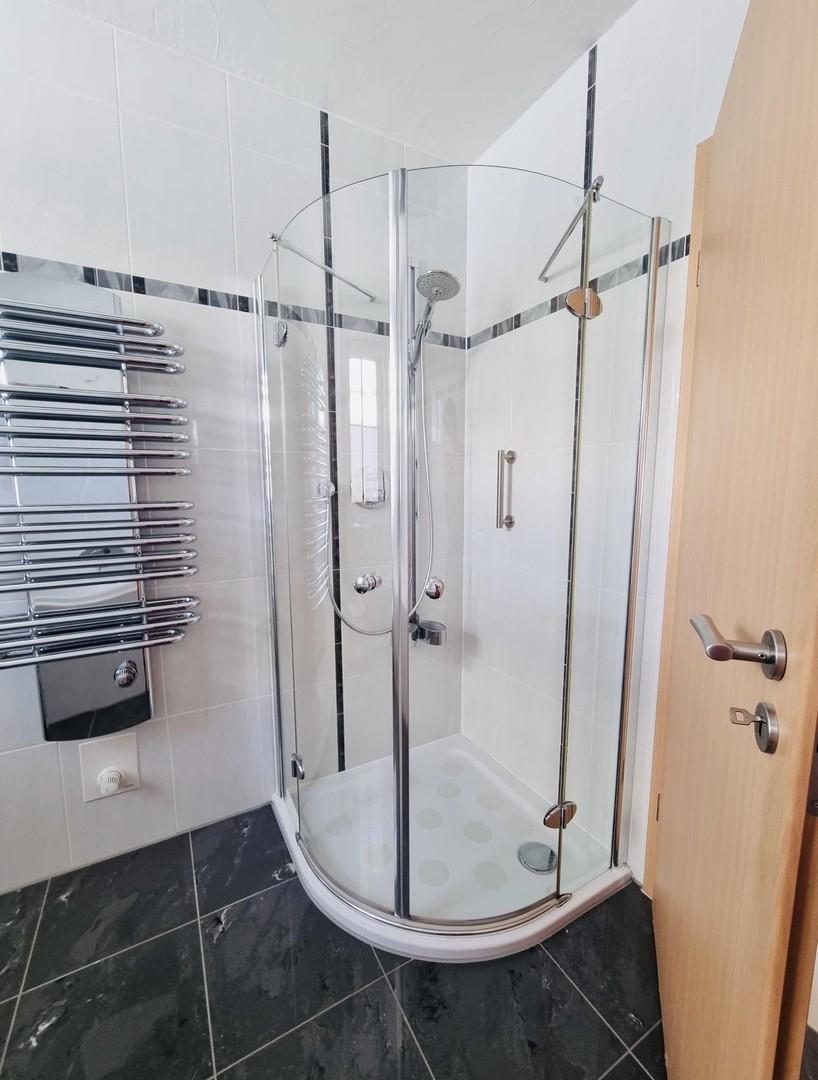 Dusche