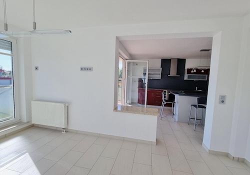 Zimmer 3/Wohnküche
