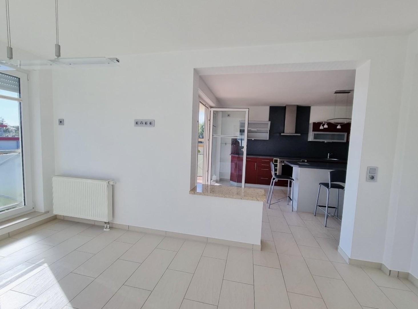 Zimmer 3/Wohnküche