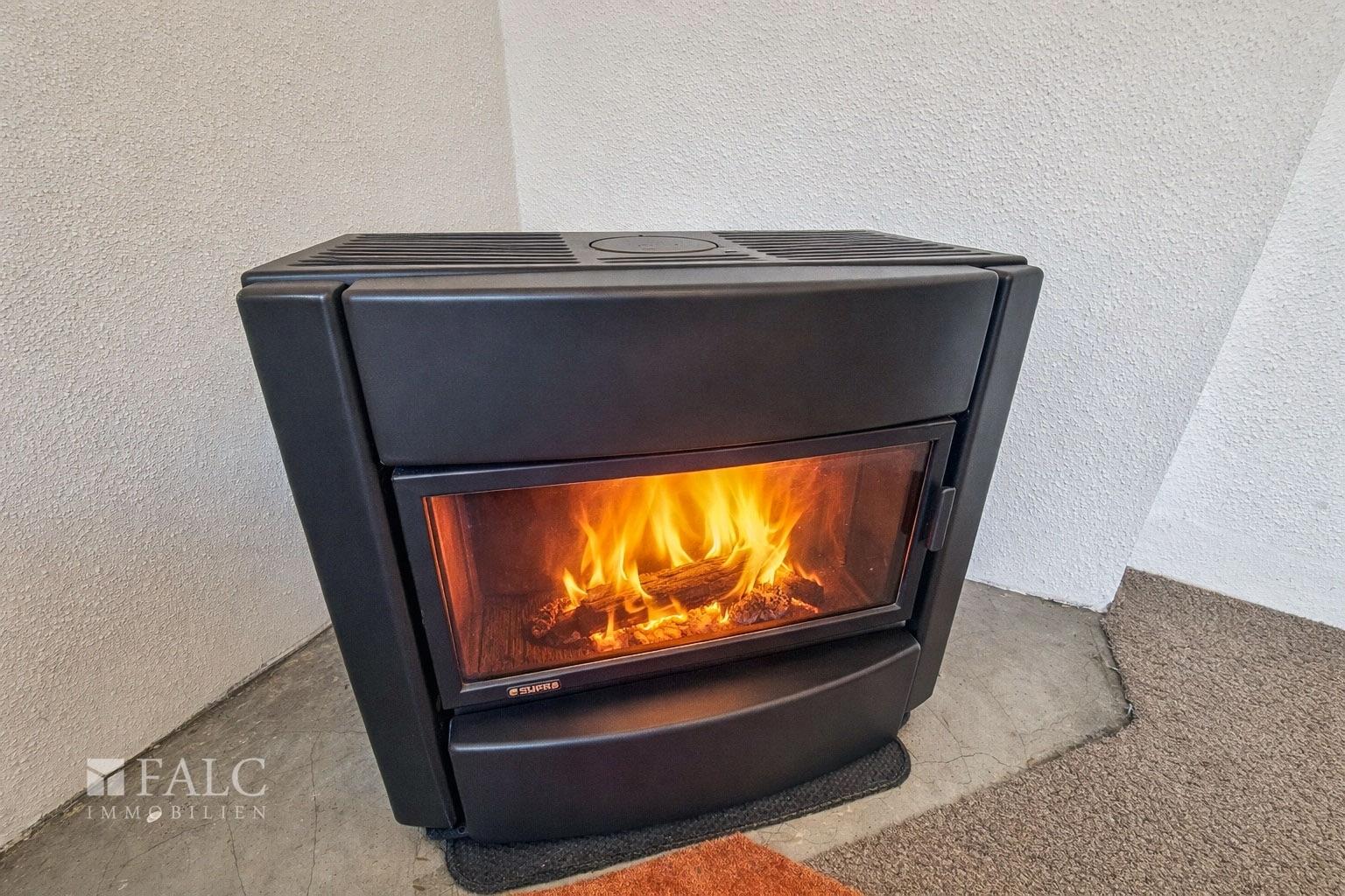 Kamin