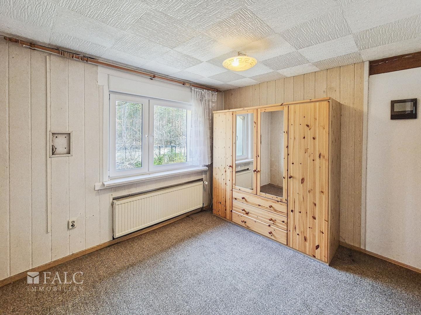 Schlafzimmer 1