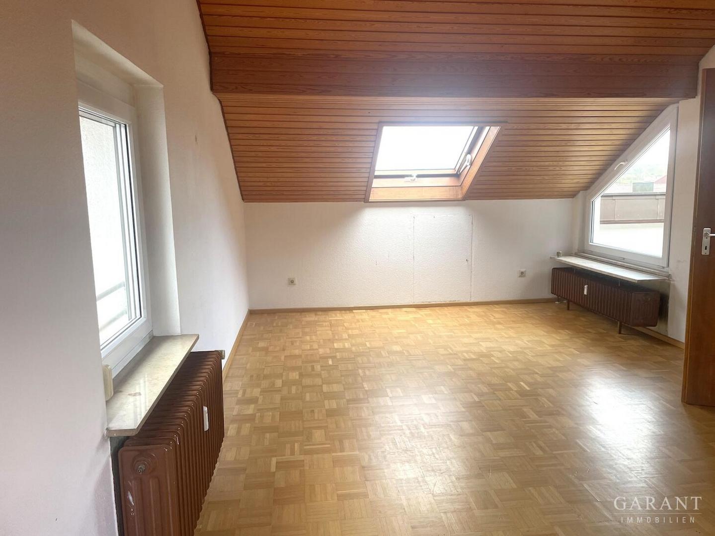 Wohnzimmer Bild 1