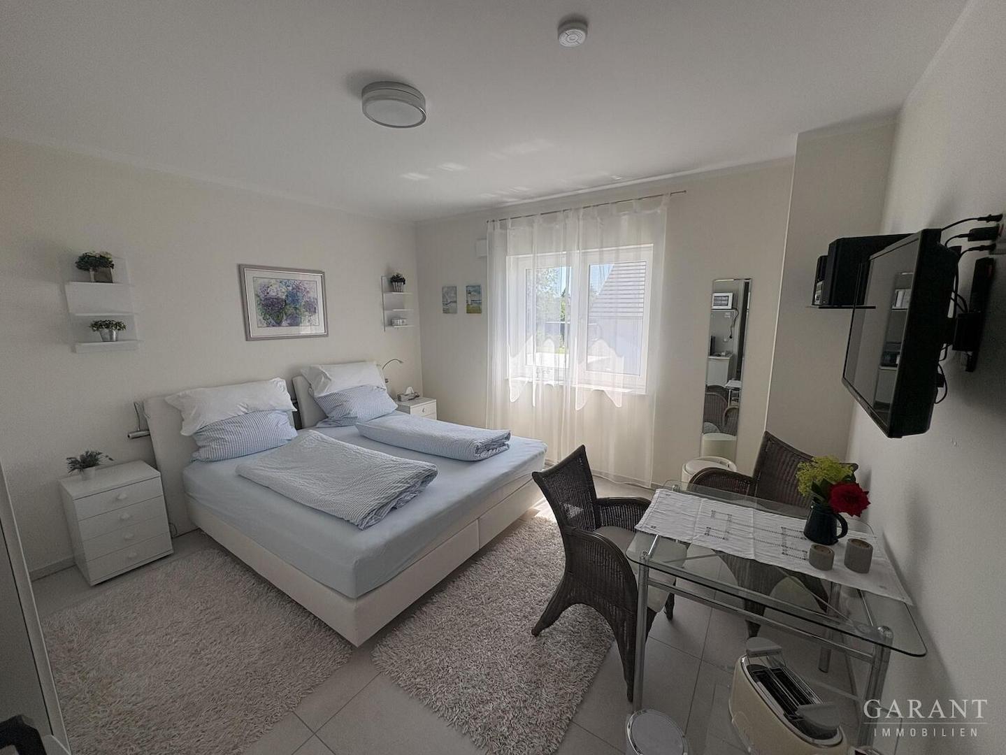 Gästezimmer