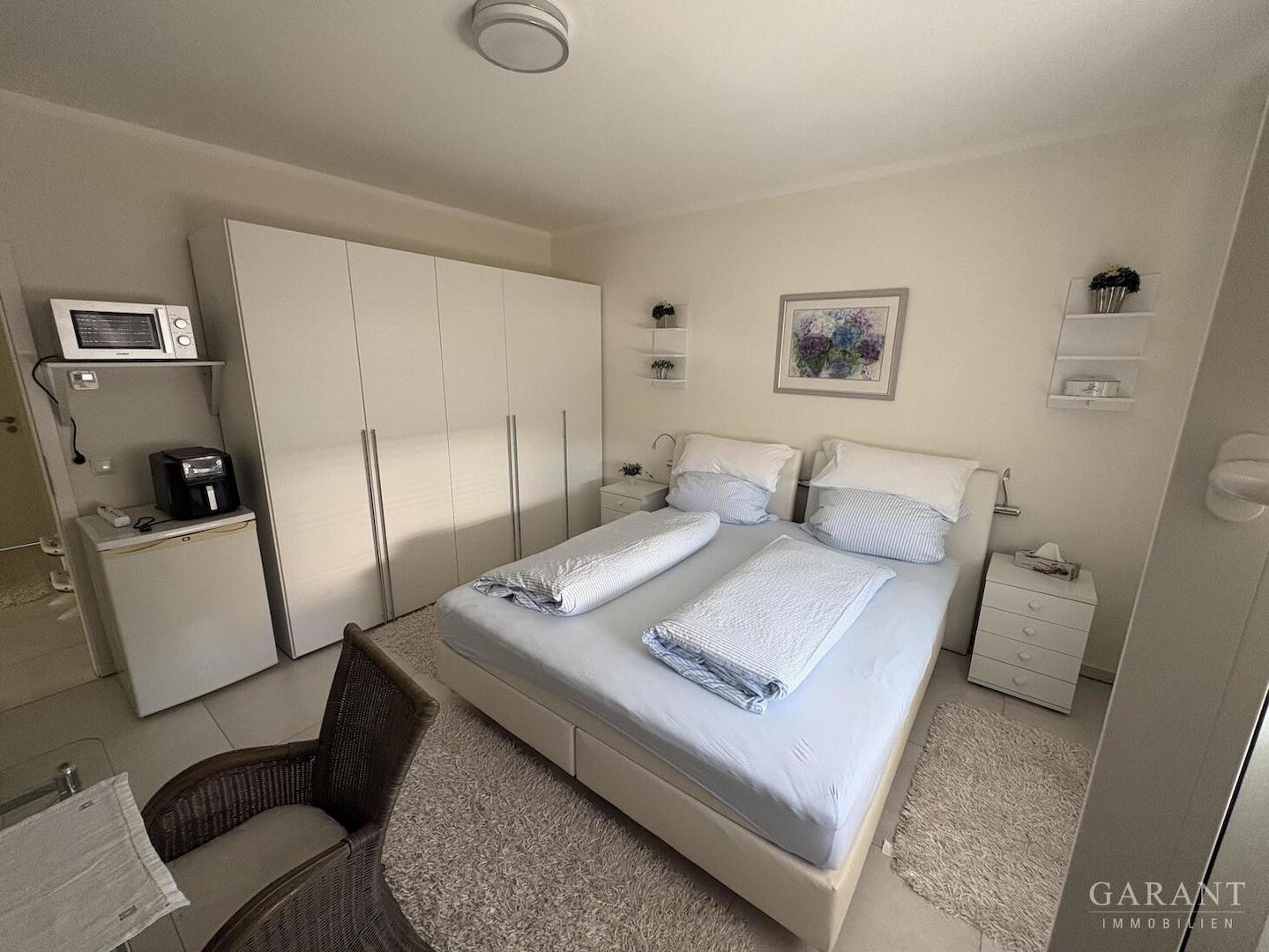 Gästezimmer