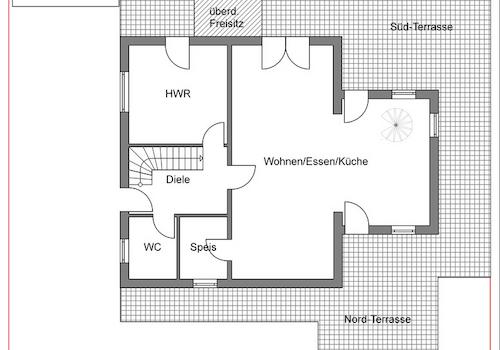 Grundriss/EG