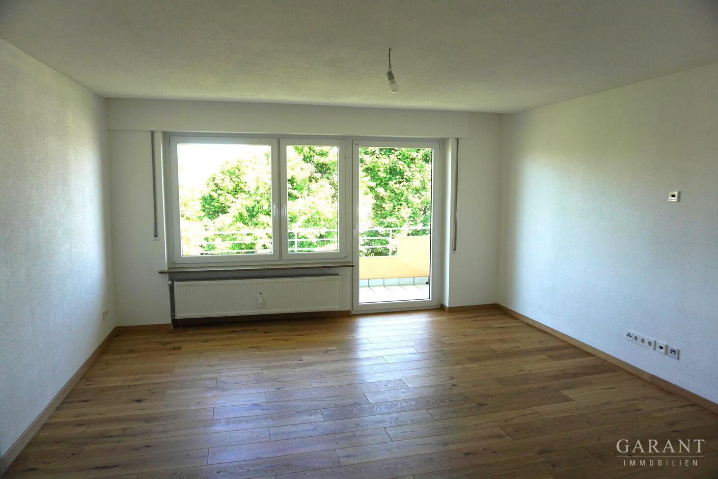 Ess-Wohnzimmer