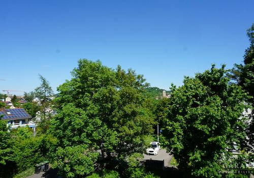 Aussicht