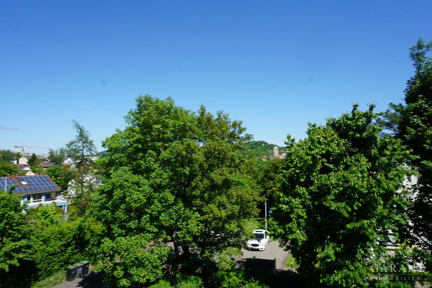 Aussicht