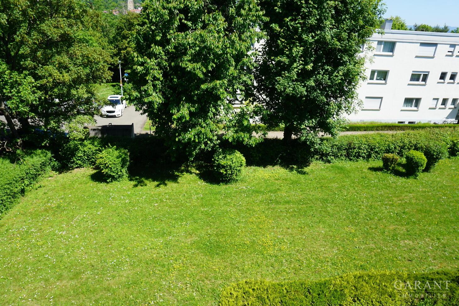 Gemeinschaftsgarten