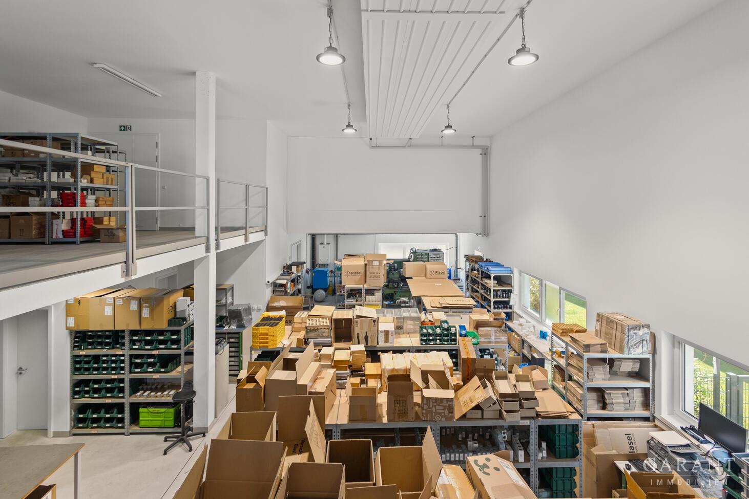 20260624 Gewerbe-Wohnimmobilie Korb Garant-Immobil