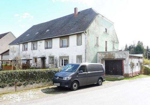 02 NW-Ansicht