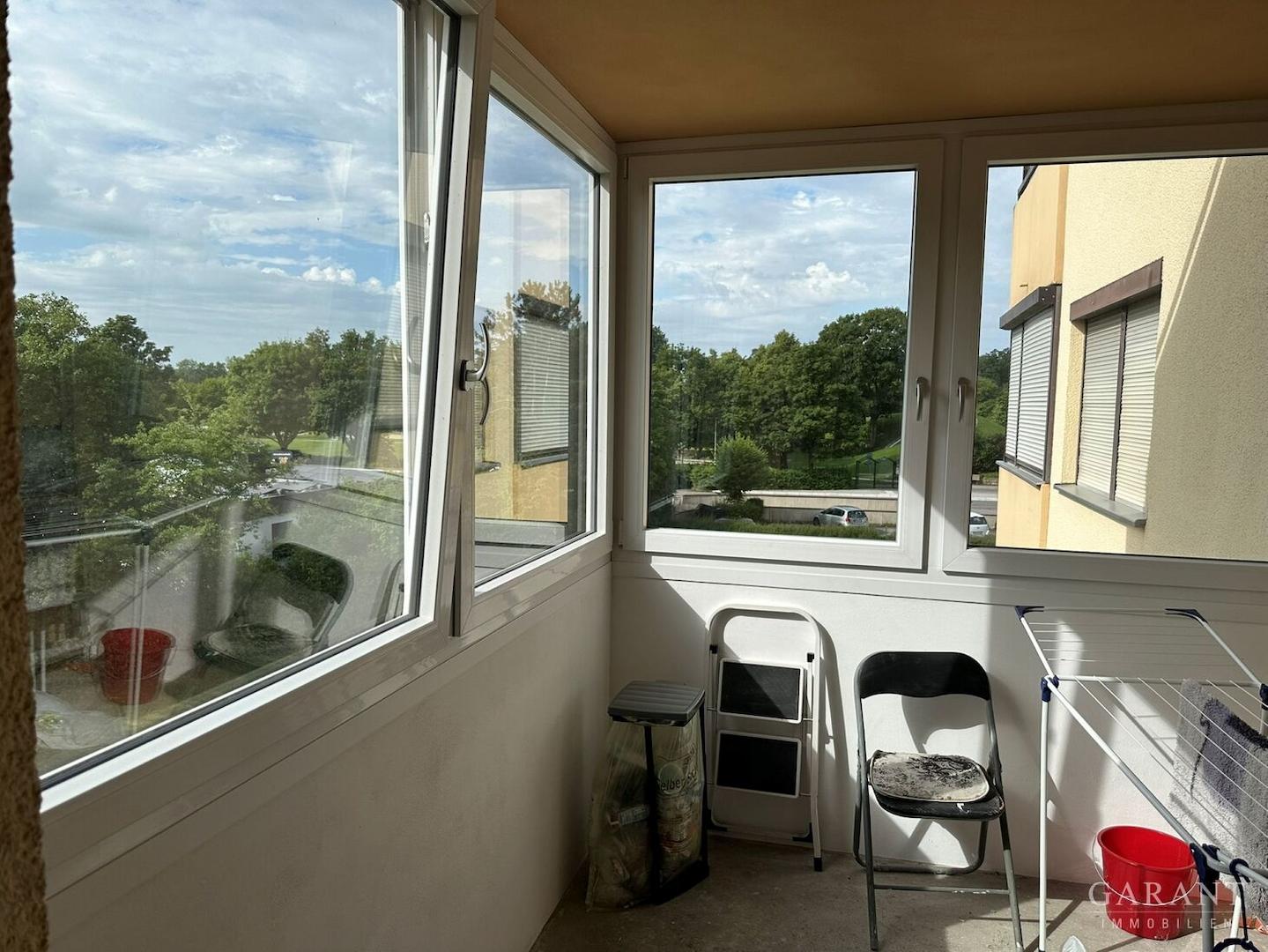 Balkon