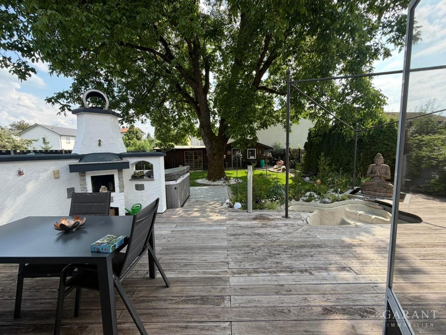 Terrasse 1