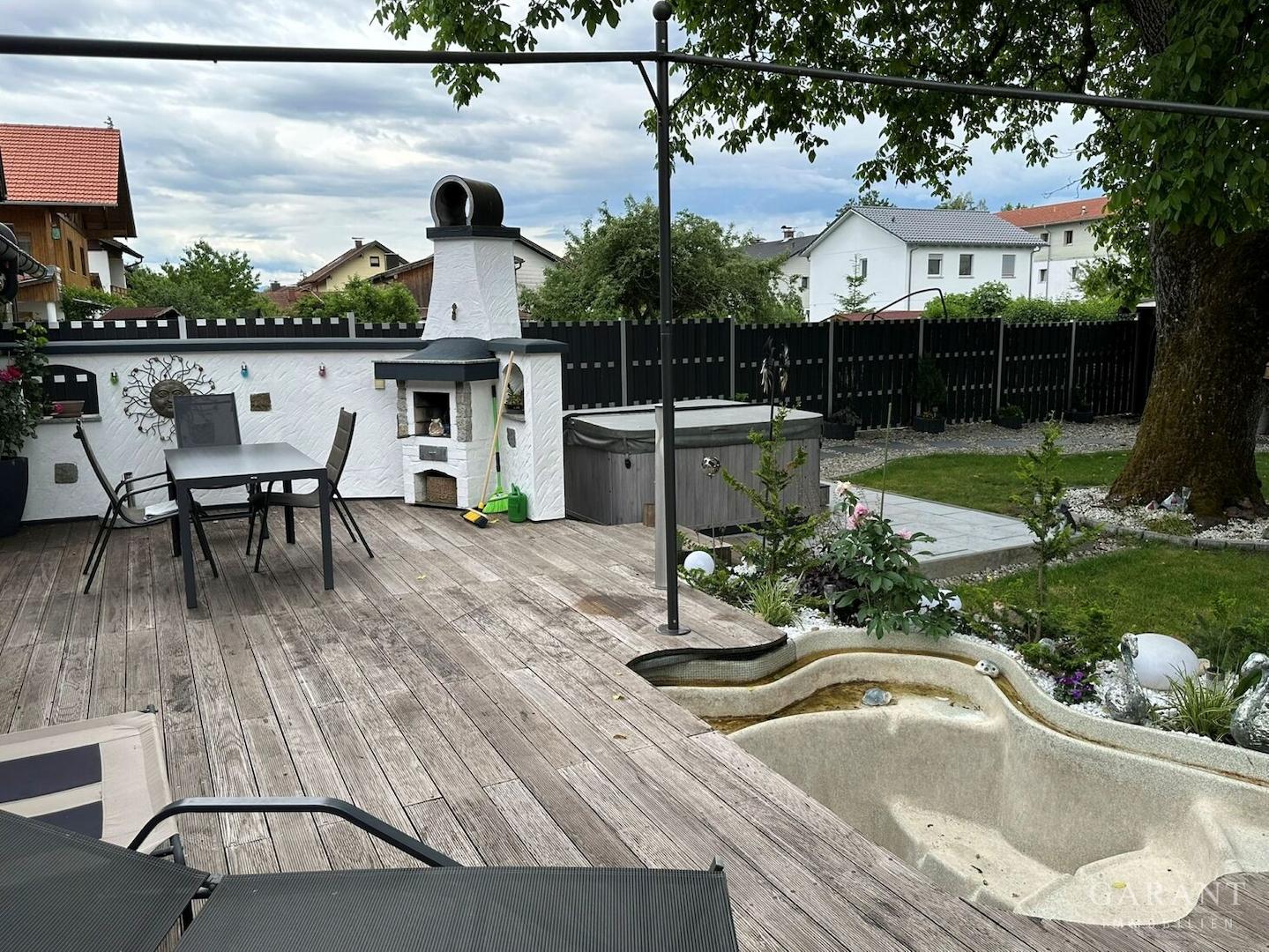 Terrasse 2