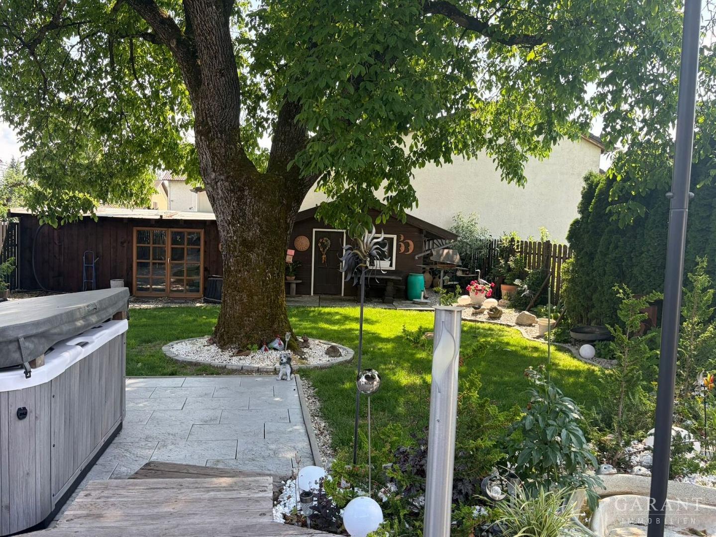Garten