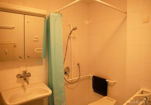 Bad, Dusche