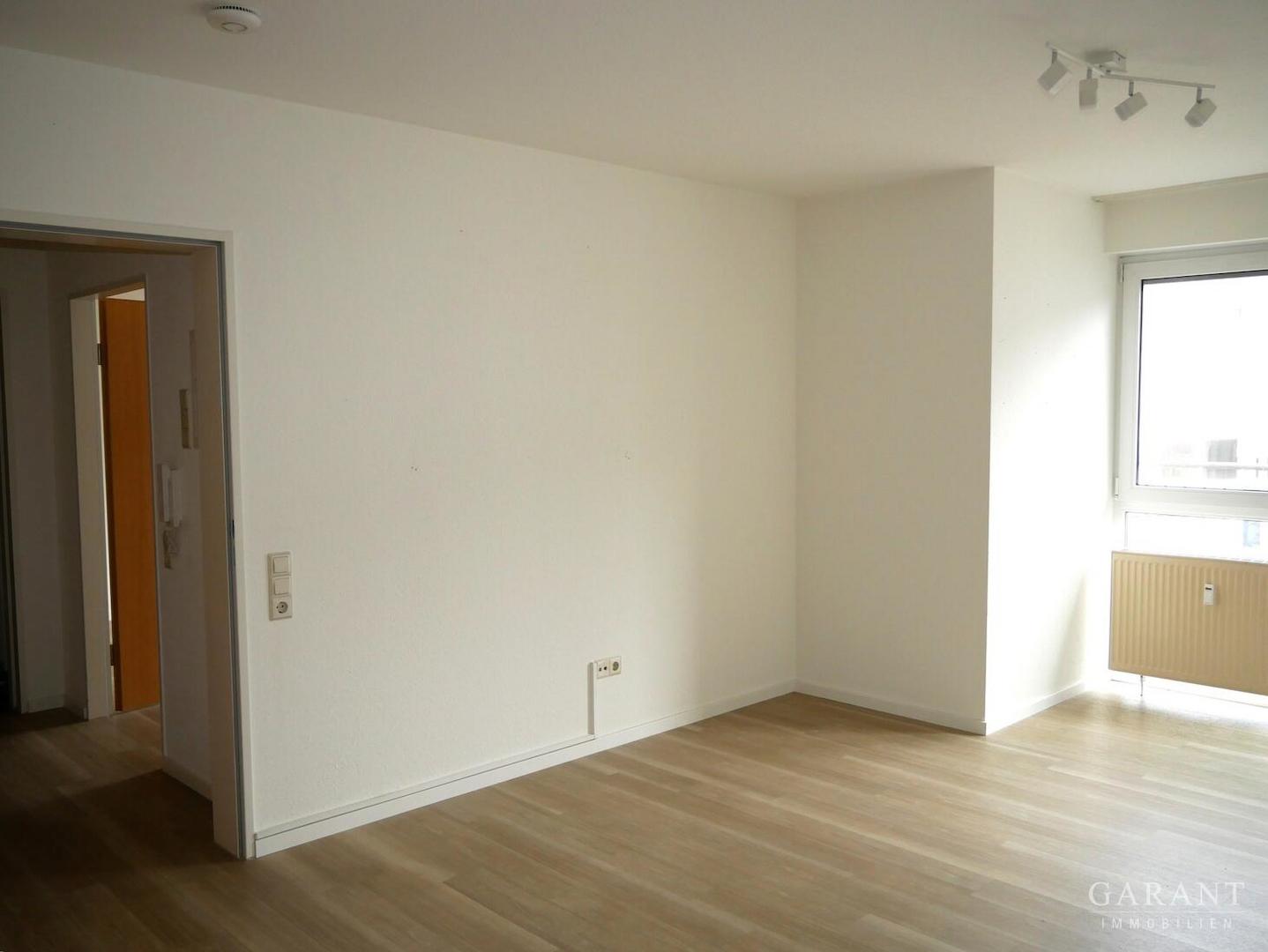 Zimmer, Flur