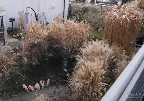 Aussicht Balkon