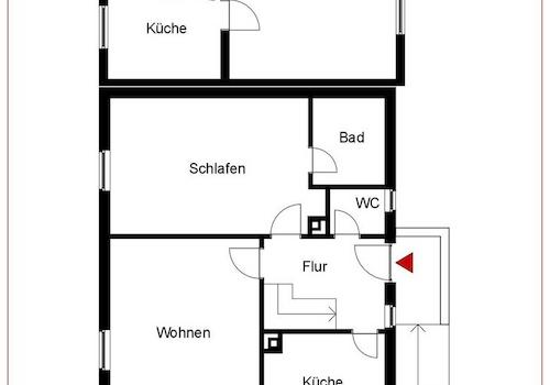 Erdgeschoss
