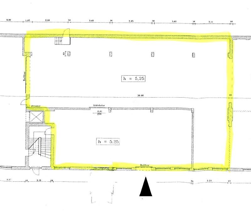 Grundriss neu