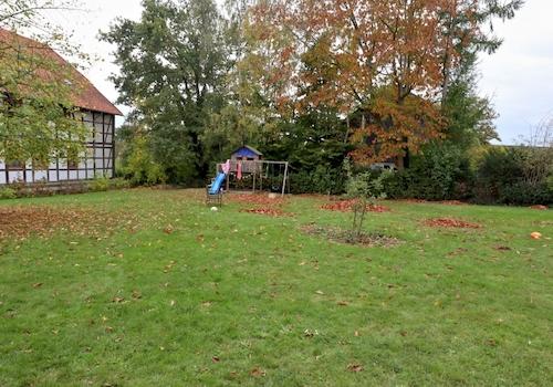 Gemeinschaftsgarten