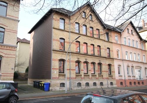 Ansicht
