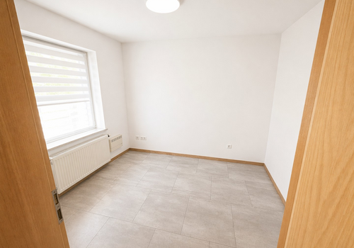 Zimmer im EG 