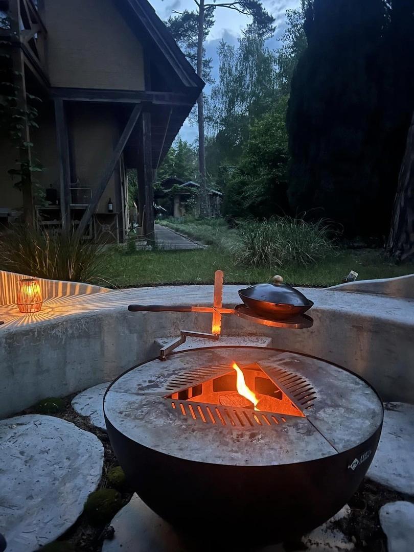 Feuerstelle