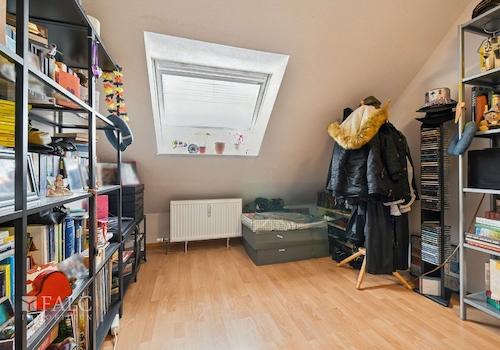 Platz zum Gestalten