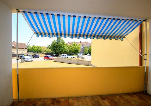 Loggia 